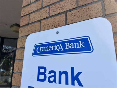 Comerica Stock Drops On Q4 Earnings Miss, Retail Reaction Split
