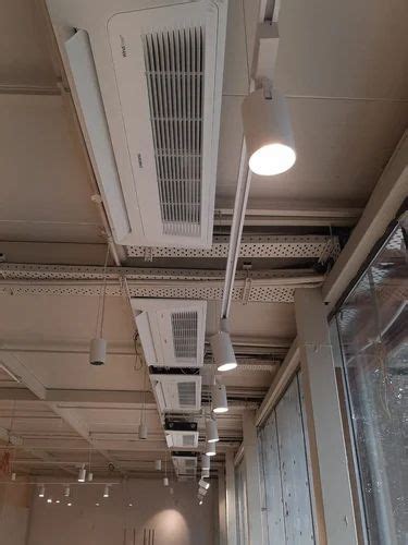 Air Conditioner and VRF System Authorized Wholesale Dealer | Air Trendz ...