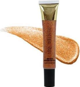 CIVAKI GLITTER GEL EYE SHADOW AND LIP SHADOW 22 ml - Price in India ...