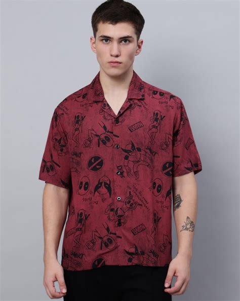 Deadpool & Wolverine Shirt For Men – Free Authority