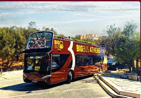 BIG BUS TOURS ATHENS (2026) All You Need to Know BEFORE You Go (with ...