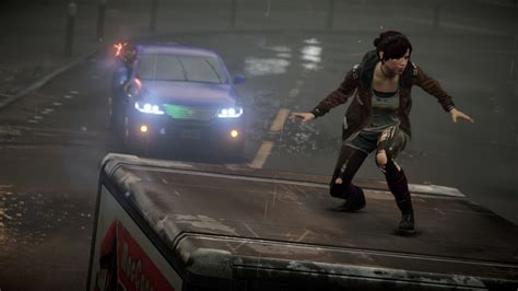 inFAMOUS Second Son™ + inFAMOUS™ First Light