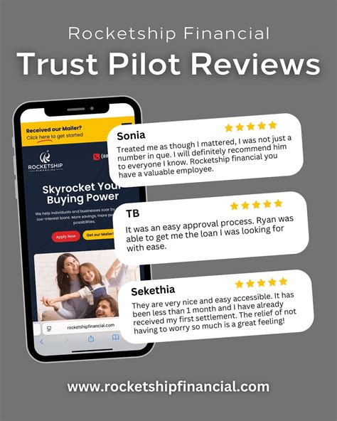 Rocketship Financial | Irvine CA