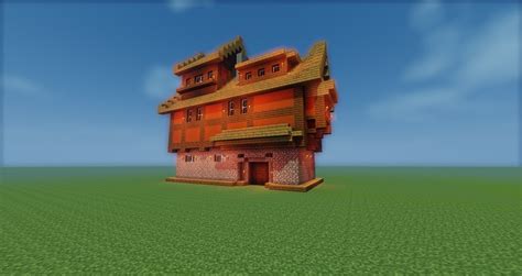 Image result for Storehouse Minecraft