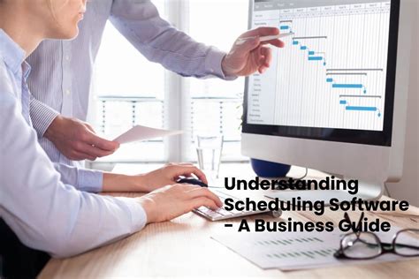 Scheduling Program 的图像结果