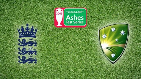 Watch The Ashes - Eng vs Aus 2005 Test HLs Live : Streaming on Sony Ten ...
