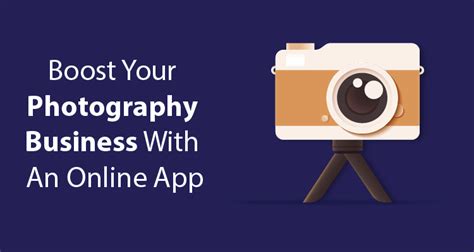 Kickstart Your Photography Business with a Loan App | IIFL Finance