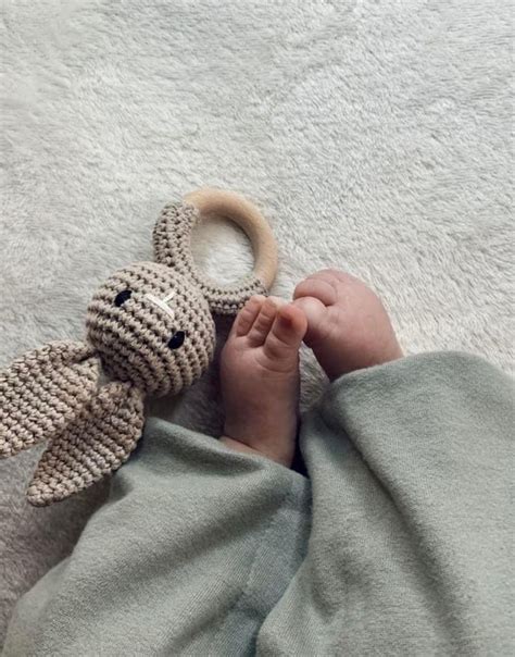 Chew on This: The Benefits of Teething Toys for Babies – crawlandfall