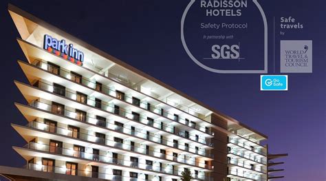 PARK INN BY RADISSON ABU DHABI YAS ISLAND - Hotel Reviews, Photos, Rate ...