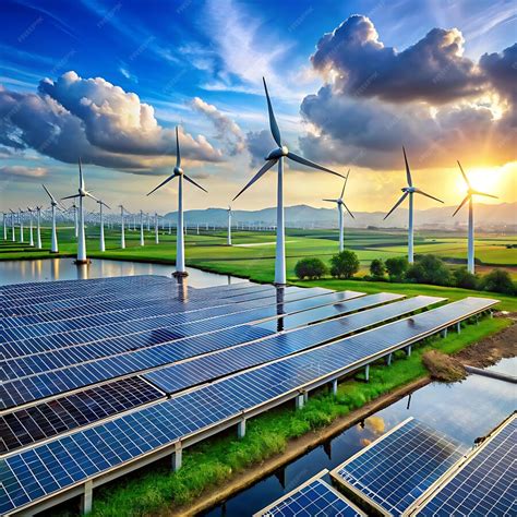 Renewable Energy 的图像结果