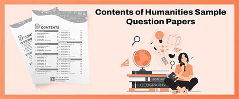 Best Sample Papers For Class 12 Humanities CBSE Exam 2025