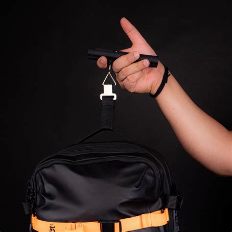 4 in 1 Luggage Scale