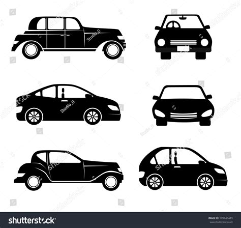 Transportation Vector Background Design 的图像结果