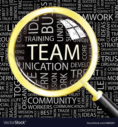 Core Team Vector 的图像结果