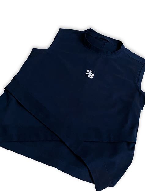 BANDAGE VEST [UNISEX] – YB