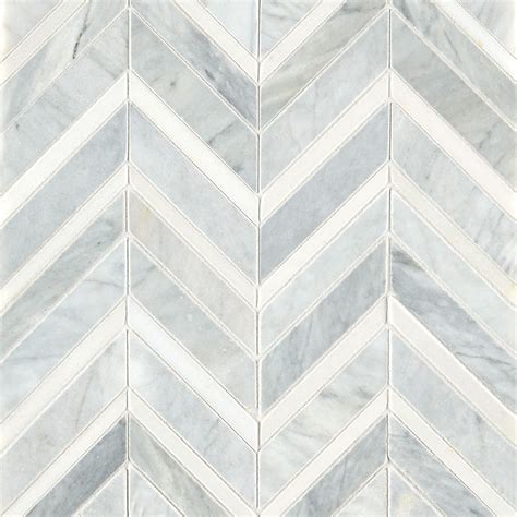 Chevron Marble Floor Tile – Flooring Tips