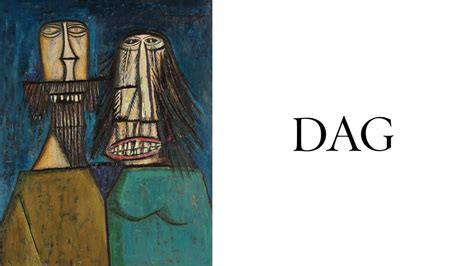 DAG is a partner gallery at the AD Design Show 2018 | Architectural ...