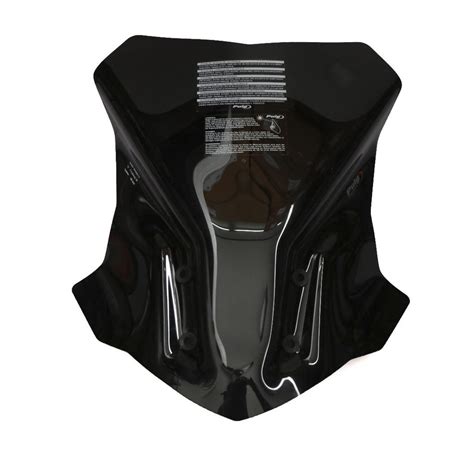 PUIG Visor BMW GS310