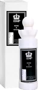 Buy CERO ROSE & GINGER Perfume Spray for Men100ml Online at Low Prices ...