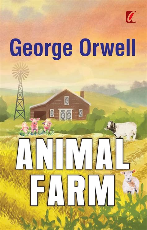 Animal farm eBook : George orwell: Amazon.in: Kindle Store
