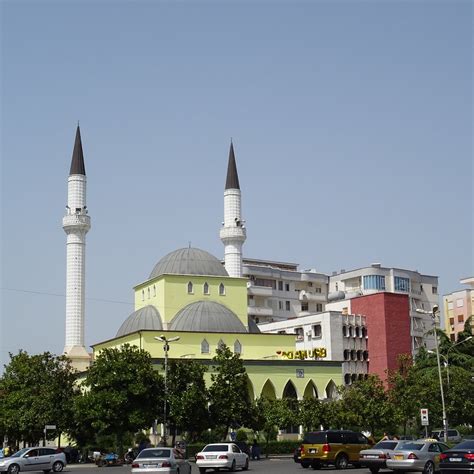 MOSQUE OF PARRUCA (EL ZAMIL) (2025) All You Need to Know BEFORE You Go ...