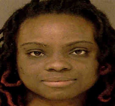 Charlotte woman jailed after she shouts curse in courtroom | Charlotte ...