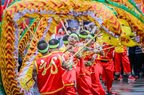 泰顺县举行盛大民间民俗活动——六月六禳神文化旅游节