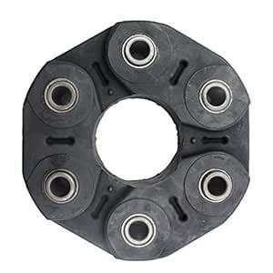 LOSTAR Coupling Driveshaft Flex Disc Fits 2012-2014 Dodge Challenger ...