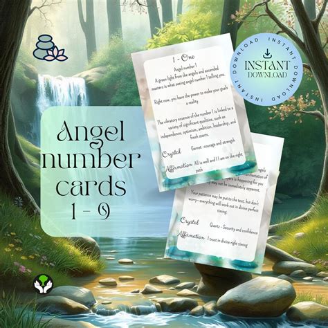 Discover the Magic of Angel Numbers and Numerology With Our Angel ...