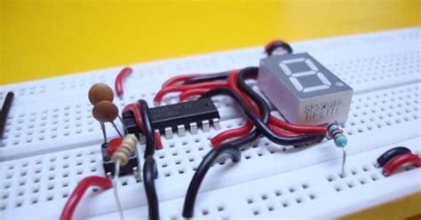 Buy Electronics Prototype Testing parts at Sumeet Instruments