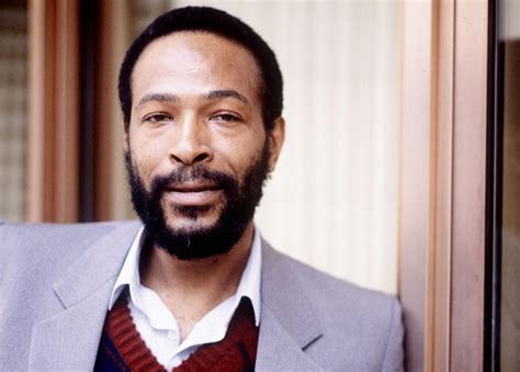 Marvin Gaye