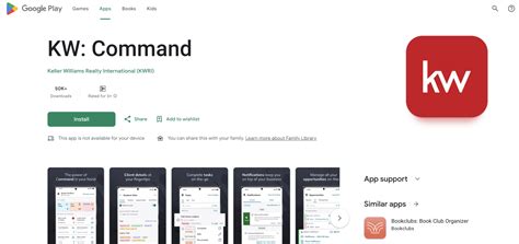 Image result for Agent.kw.com Command