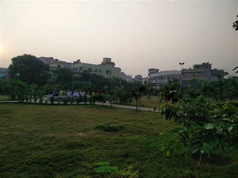 Explore Police Colony Park, Anisabad, Patna, BR