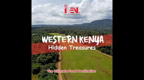 Luhya Food Customs: Culinary Traditions from Kenya