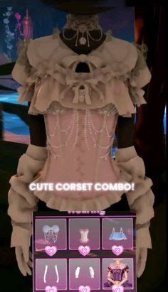 Image result for Roblox Phone Trend Tutorial Prom Dress