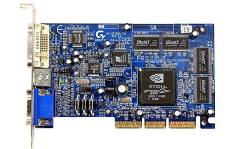 Graphic Card Model 的图像结果