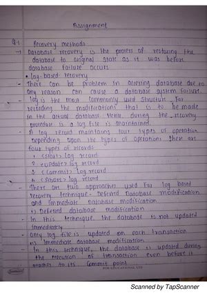 Zoho11 - Study Material - ZOHO Placement Paper Directions for questions ...