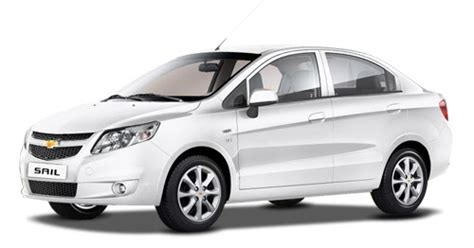 New Entery Level Sedan Chevrolet Sail review