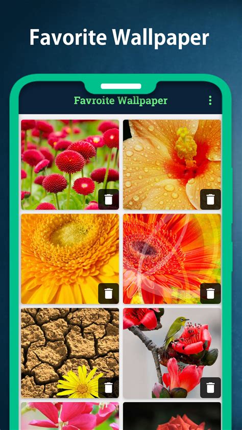 Flowers Wallpaper Hd - App on Amazon Appstore