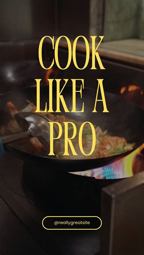 Cooking Poster 的图像结果