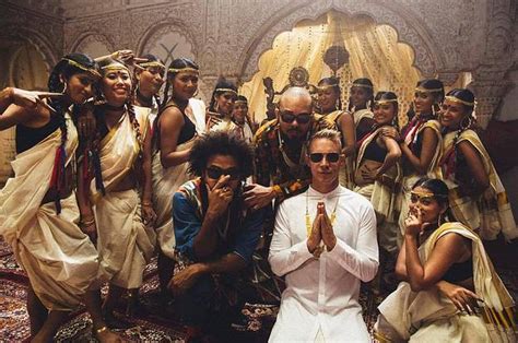 Thousands Of People Are Sharing Diplo's Facebook Post About Filming ...