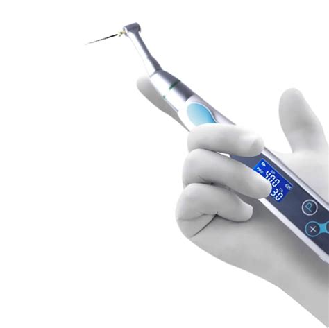 Waldent EndoPro Cordless Endomotor – Meddent Dental Materials