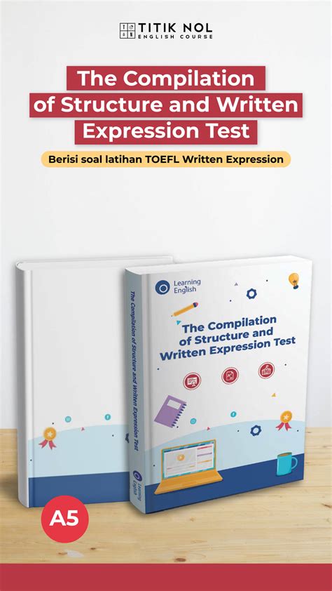 The Compilation Structure Besar - Titik Nol English Course