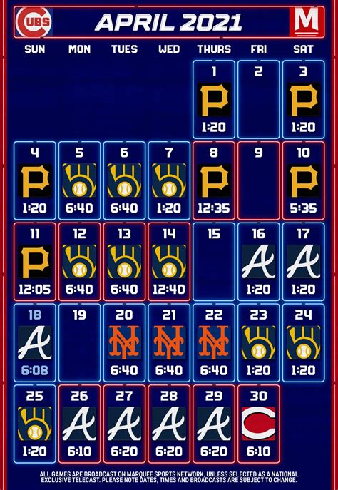 Myrtle Beach Pelicans Minor League Baseball Schedule