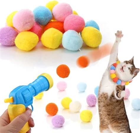 Amazon.in Bestsellers: The most popular items in Cat Toy Balls