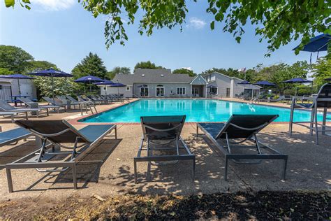 Village of Pennbrook Apartments | Levittown, PA