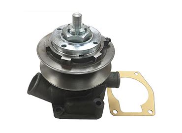 Farmall | Power Source