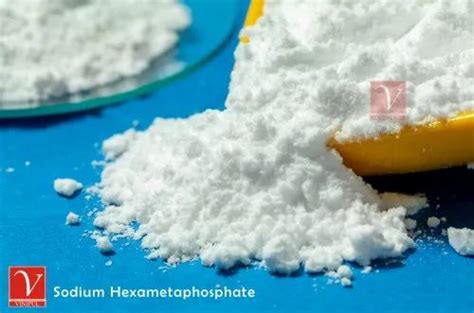 Sodium Phosphate - Tetra sodium Pyrophosphate Manufacturer from Mumbai
