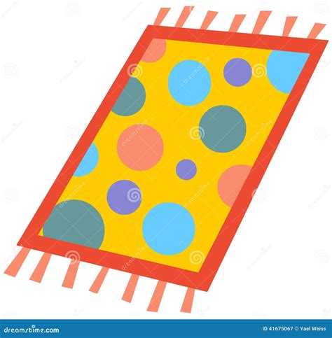 Free Clipart Rug