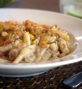 Tuna Mornay   Julie Goodwin recipe   love this one because  